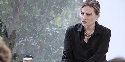 Sanat atölyeleri devam ediyor