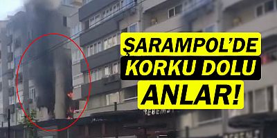 Şarampol Caddesi