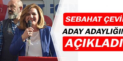 sebahatçevik