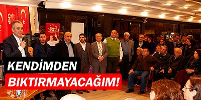 Semih Esen'den sosyal medya vurgusu!