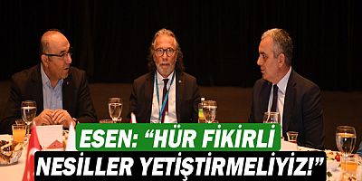 Semih Esen: 