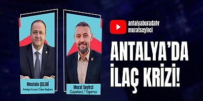 Seyirci Kalma Programında ilaç gibi bir yayın!