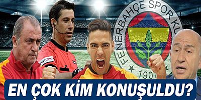 Spor gündeminde derbi heyecanı yaşandı! 