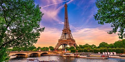SunExpress ile Antalya – Paris uçuşları başladı