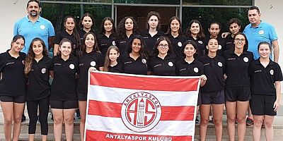 Sutopu takımları Hatay ve Adana’da