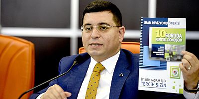 “Talimatı vatandaştan alırız”