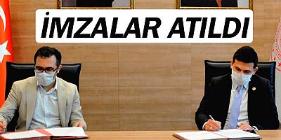 “Tarımda Hayat Var Projesi” onay aldı.