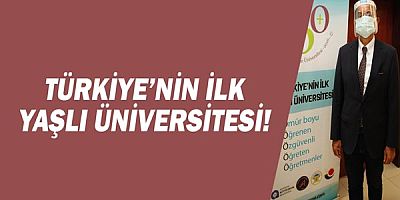 Tazelenme üniversitesi covid döneminde yüz güldürdü!