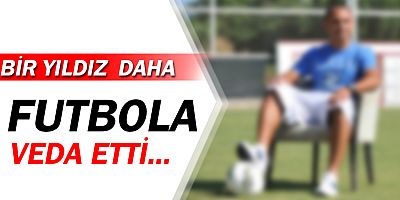 Tita, futbola veda etti!