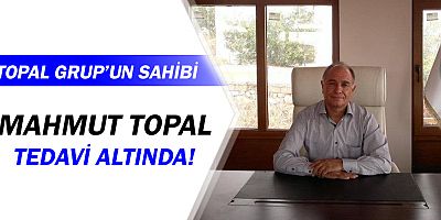 Mahmut Topal