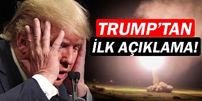 ABD Başkanı Donald Trump