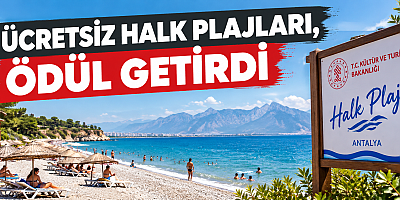 TTG Travel Industry Awards 2026 ödülü Türkiye'nin
