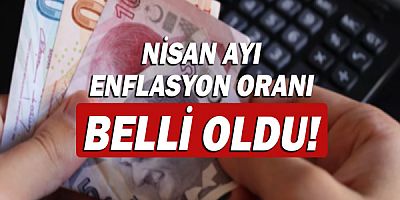 Tüketici fiyat endeksi yıllık yüzde 69,97 arttı!