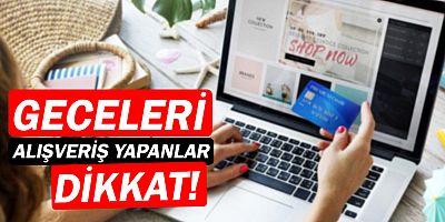 online alışveriş