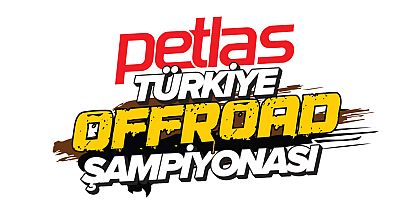 Türkiye Offroad Şampiyonası'nın isim sponsoru Petlas