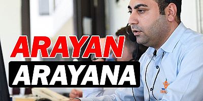 Turnç Masa'yı arayan arayana...