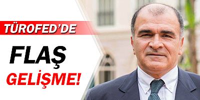 TÜROFED, Genel Kurula gidiyor!
