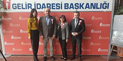 TÜRSAB, Gelir İdaresi Başanlığı ile işbirliği yapacak