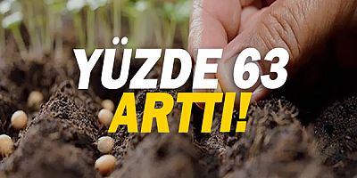 TZOB Genel Başkanı Şemsi Bayraktar: Maliyetteki artış karşılanmazsa üretici borçtan kurtulamaz!