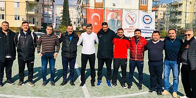 U-14’te play-off heyecanı başlıyor