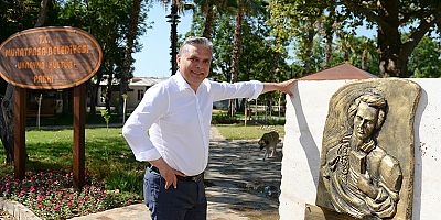 Ukrayna Kültür Parkı açılıyor