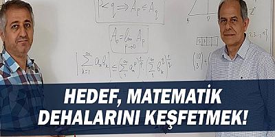 Ulusal Antalya Matematik Olimpiyatlarının 25’incisi Uzaktan Yapılacak