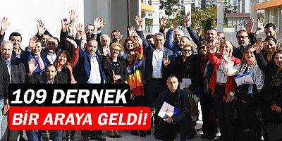 Ümit Uysal, ‘ASSİM ortak iyi merkezi olacak’