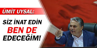 Muratpaşa Belediye Başkanı