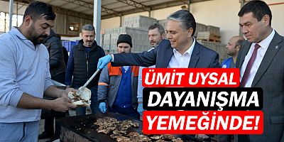 Ümit Uysal