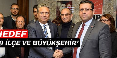 Ümit Uysal hedefini açıkladı!