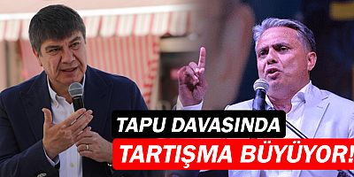 Ümit Uysal, tapu dağıtımına davet edildi mi? İşte cevabı...