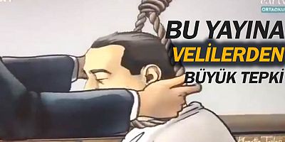 Uzaktan eğitimde ilk gün büyük eleştiri.