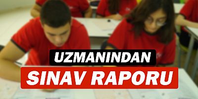 Uzmanından AYT ve YKS değerlendirmesi