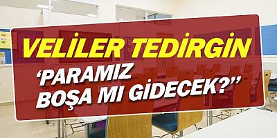 Veliler tedirgin, özel okullarda eğitim nasıl olacak...
