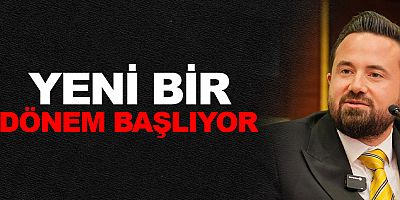 Vergi Reformuyla Yeni Bir Dönem Başlıyor