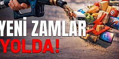 Yakıt fiyatları Antalya!da hayatı olumsuz etkileyecek.