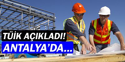 Yapı İzin İstatistikleri