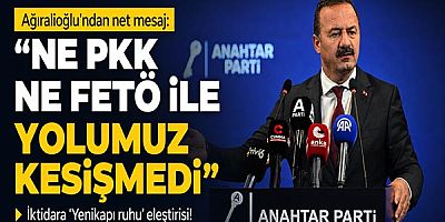 Yavuz Ağıralioğlu: 