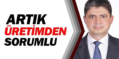 Yerli otomobil TOGG üretimden sorumlu isim Murat Akdaş oldu.
