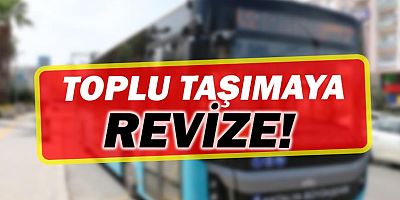 Yoğun hatlarda sefer sayıları artırıldı!