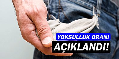 yoksulluk