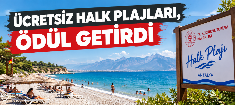 TTG Travel Industry Awards 2026 ödülü Türkiye'nin