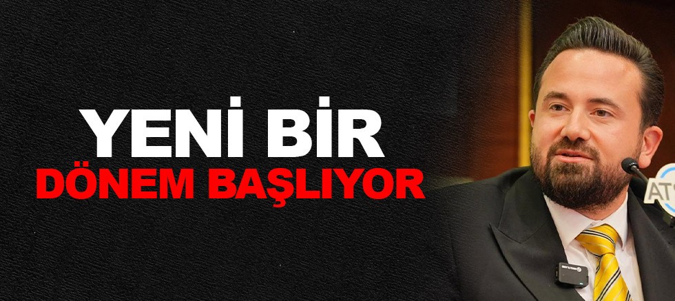 Vergi Reformuyla Yeni Bir Dönem Başlıyor