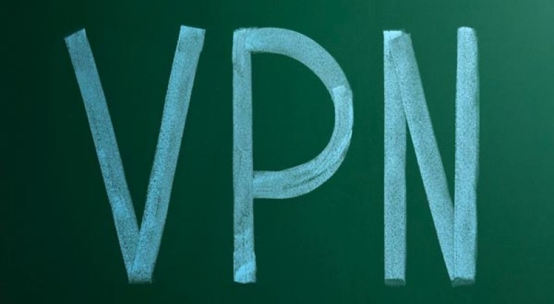 VPN ile Güvenli Wi-Fi Kullanımı