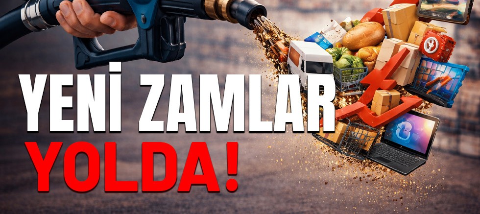 Yakıt fiyatları Antalya!da hayatı olumsuz etkileyecek.