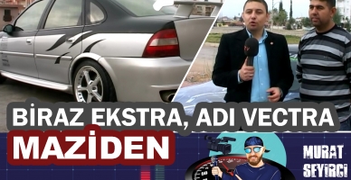 ADI VECTRA